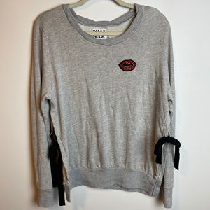 Lip Sweatshirt